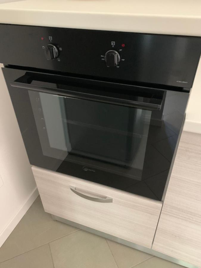 Apartamento I Platani 1 Montecatini Terme Exterior foto