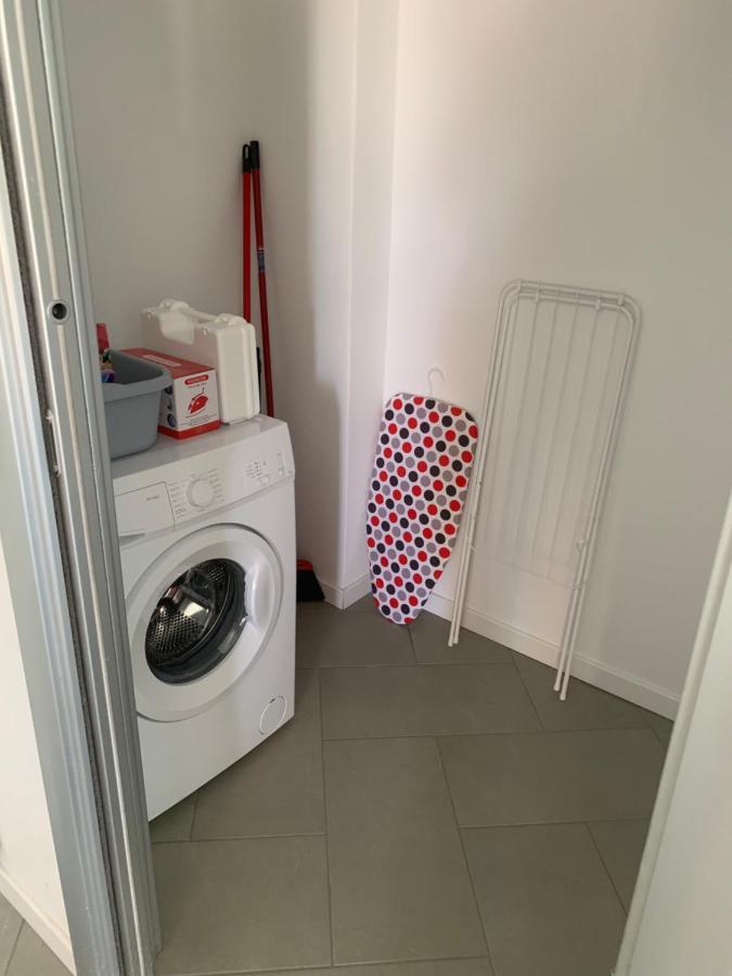 Apartamento I Platani 1 Montecatini Terme Exterior foto